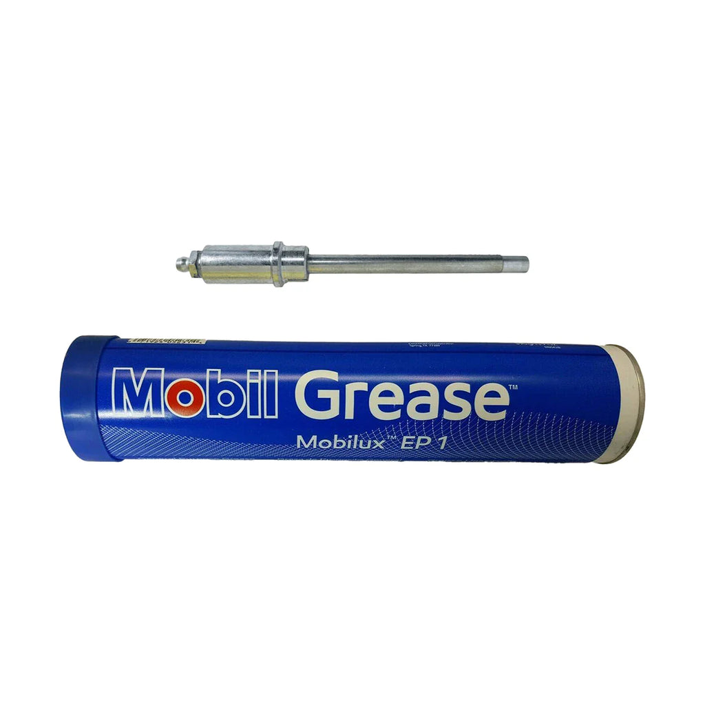 Next Wave CNC 22153 Linear Bearing Grease and 6mm Nozzle Kit Wooden