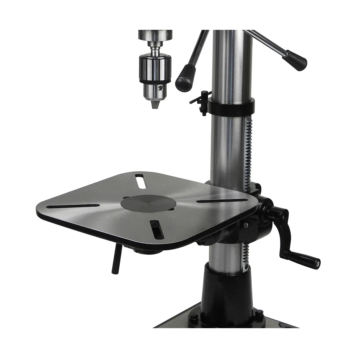 Nova 83702 16" DVR Benchtop Drill Press