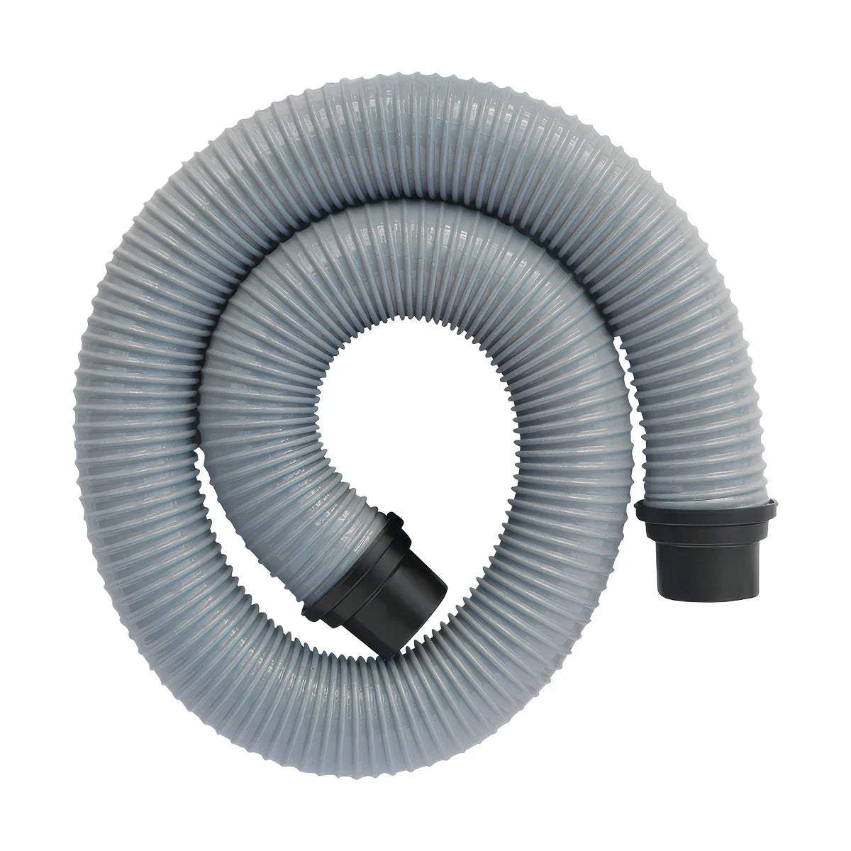 Oneida Air AXD240054 2.5 in x 4.5 ft Flexible Dust Collection Hose