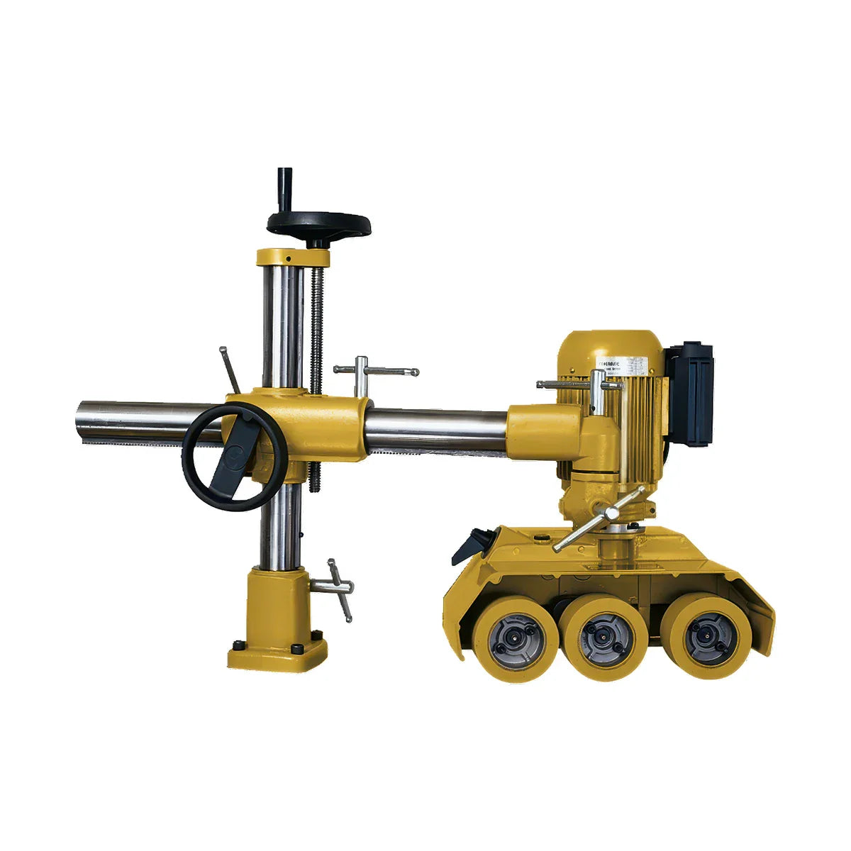 Powermatic 1790807K PF-31 Heavy-Duty 1 HP 115V 1-Phase Stock Feeder