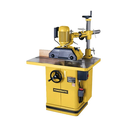 Powermatic 1790807K PF-31 Heavy-Duty 1 HP 115V 1-Phase Stock Feeder