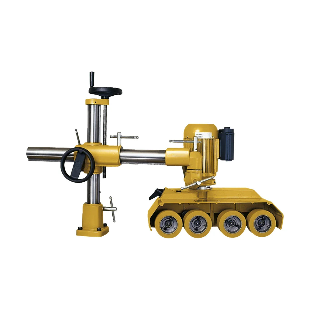 Powermatic 1790811K PF-43 Heavy-Duty 1 HP 230V 3-Phase Stock Feeder