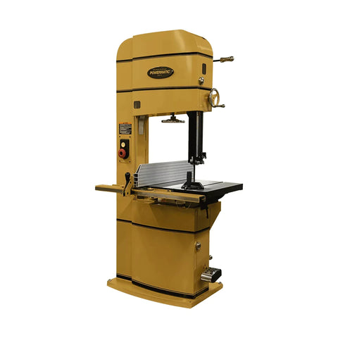 Powermatic Wooden Edge Tools Machinery