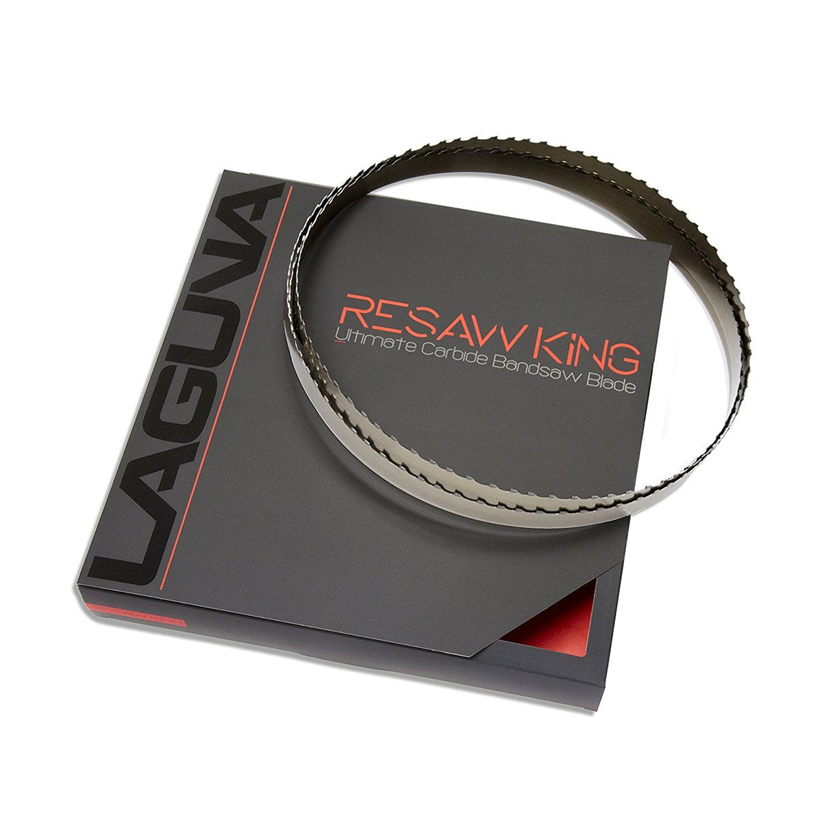Laguna Tools BBRK-114-145 145" x 1-1/4" Resaw King Bandsaw Blade