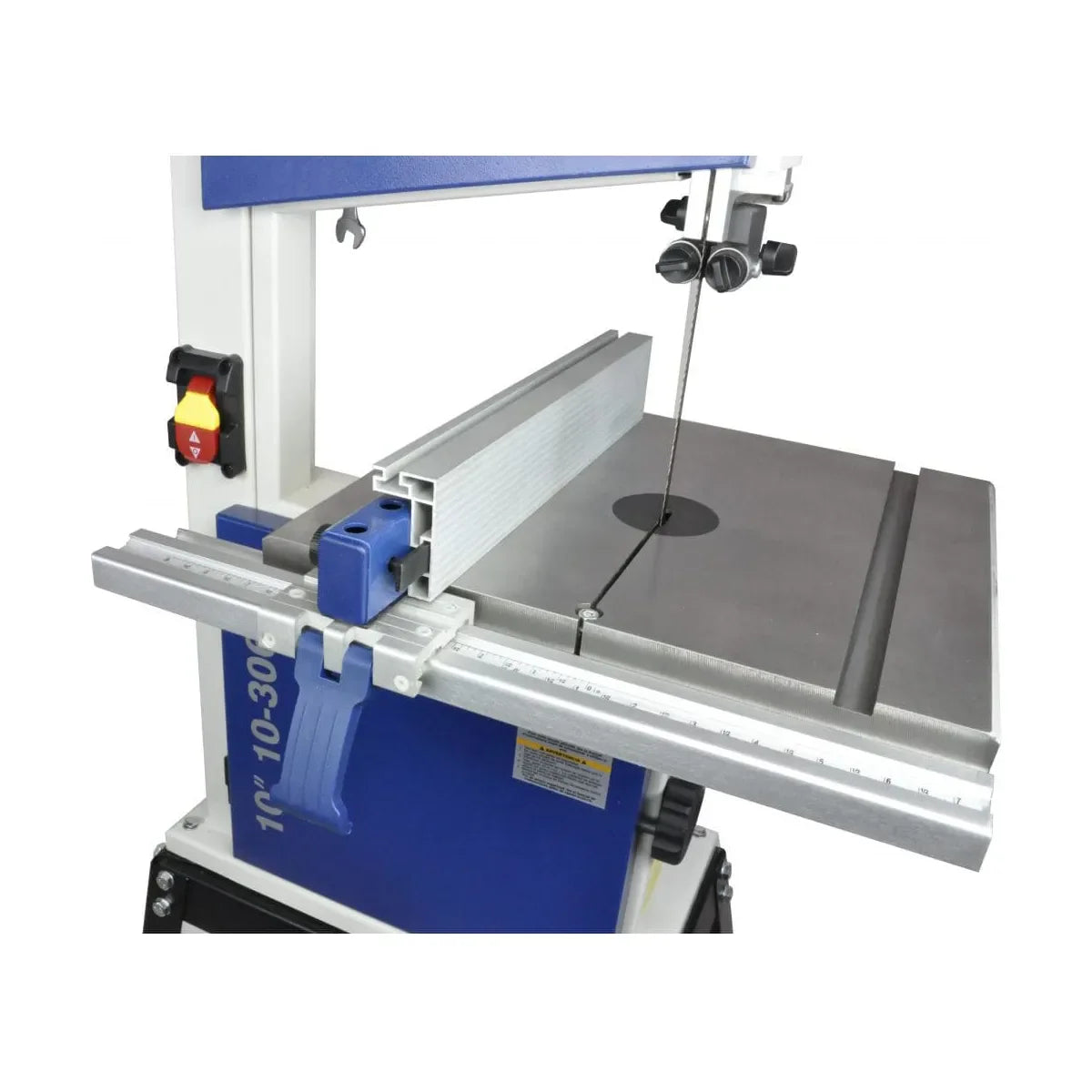 Rikon 10-3061 10" Deluxe Bandsaw