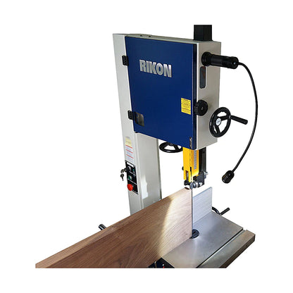 Rikon 12-202 LED Gooseneck Worklight with Magnetic Base and Magnetic Clip