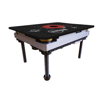 SawStop RT-LFT Four Post Router Lift