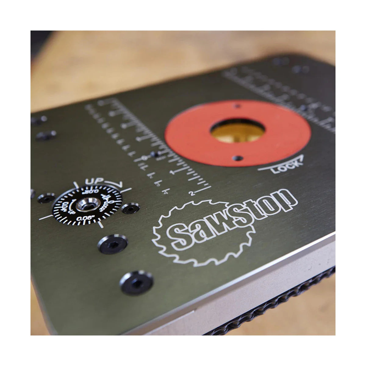 SawStop RT-LFT Four Post Router Lift