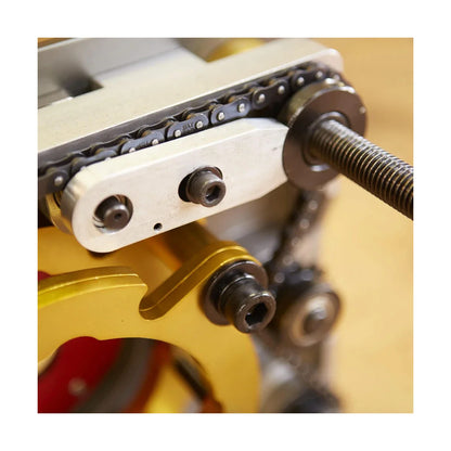 SawStop RT-LFT Four Post Router Lift