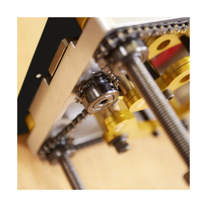 SawStop RT-LFT Four Post Router Lift