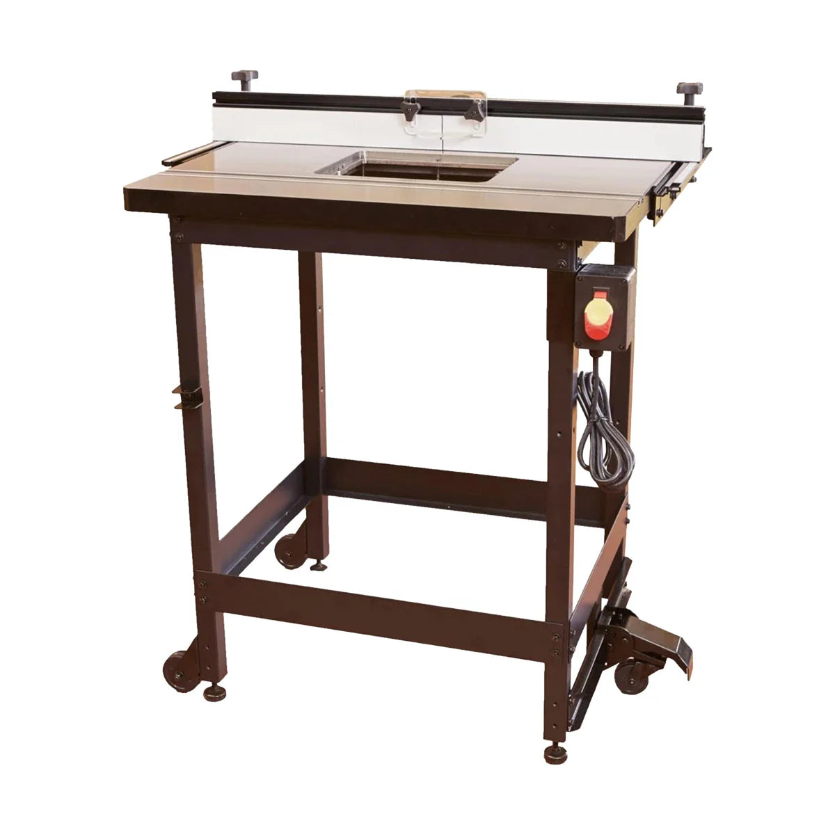 SawStop RT-FS Standalone Router Table