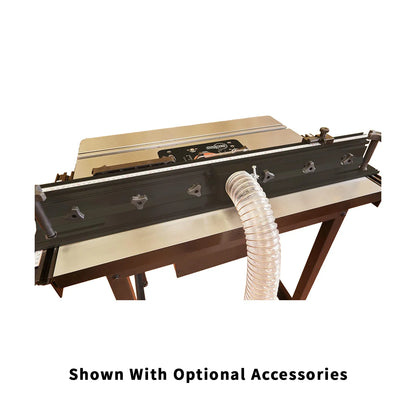 SawStop RT-FS Standalone Router Table
