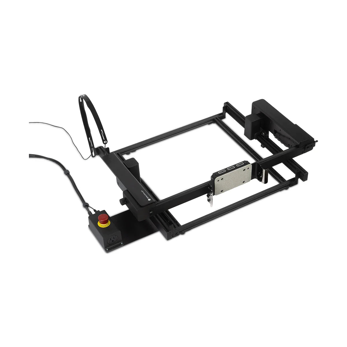 Shaper Tools SCFP1-AJ-NN-WS BenchPilot + Workstation