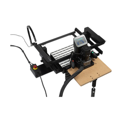 Shaper Tools S02-NN-BP-WS-PL Origin + BenchPilot + Workstation + Plate