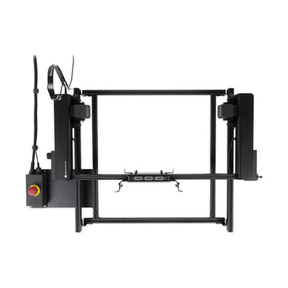 Shaper Tools S02-NN-BP-WS-PL Origin + BenchPilot + Workstation + Plate