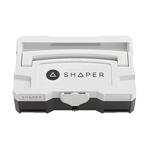 Shaper Tools SH2-MS1 MINI Systainer – Customizable