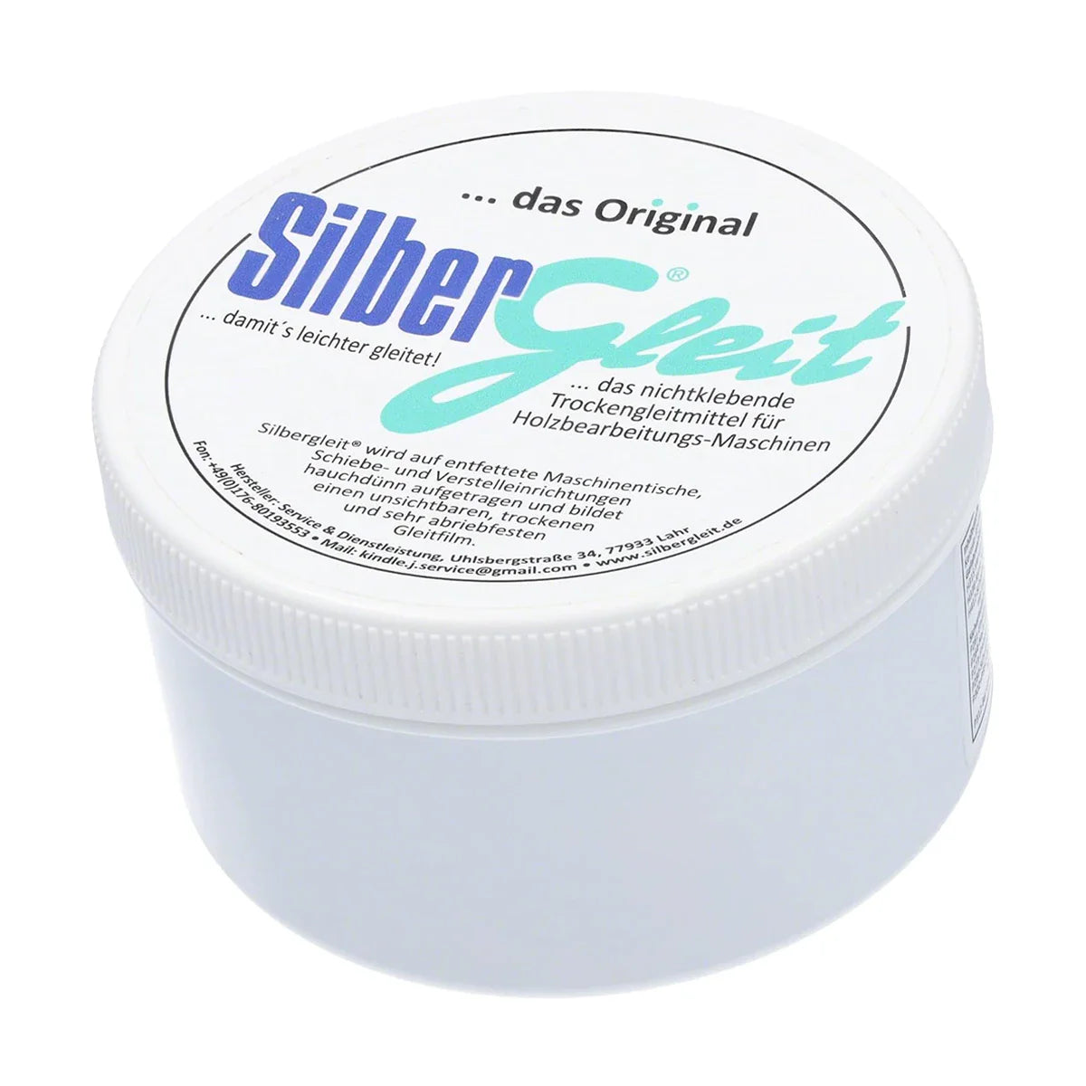 S&D 210258 Silber-Gleit® Lubricant