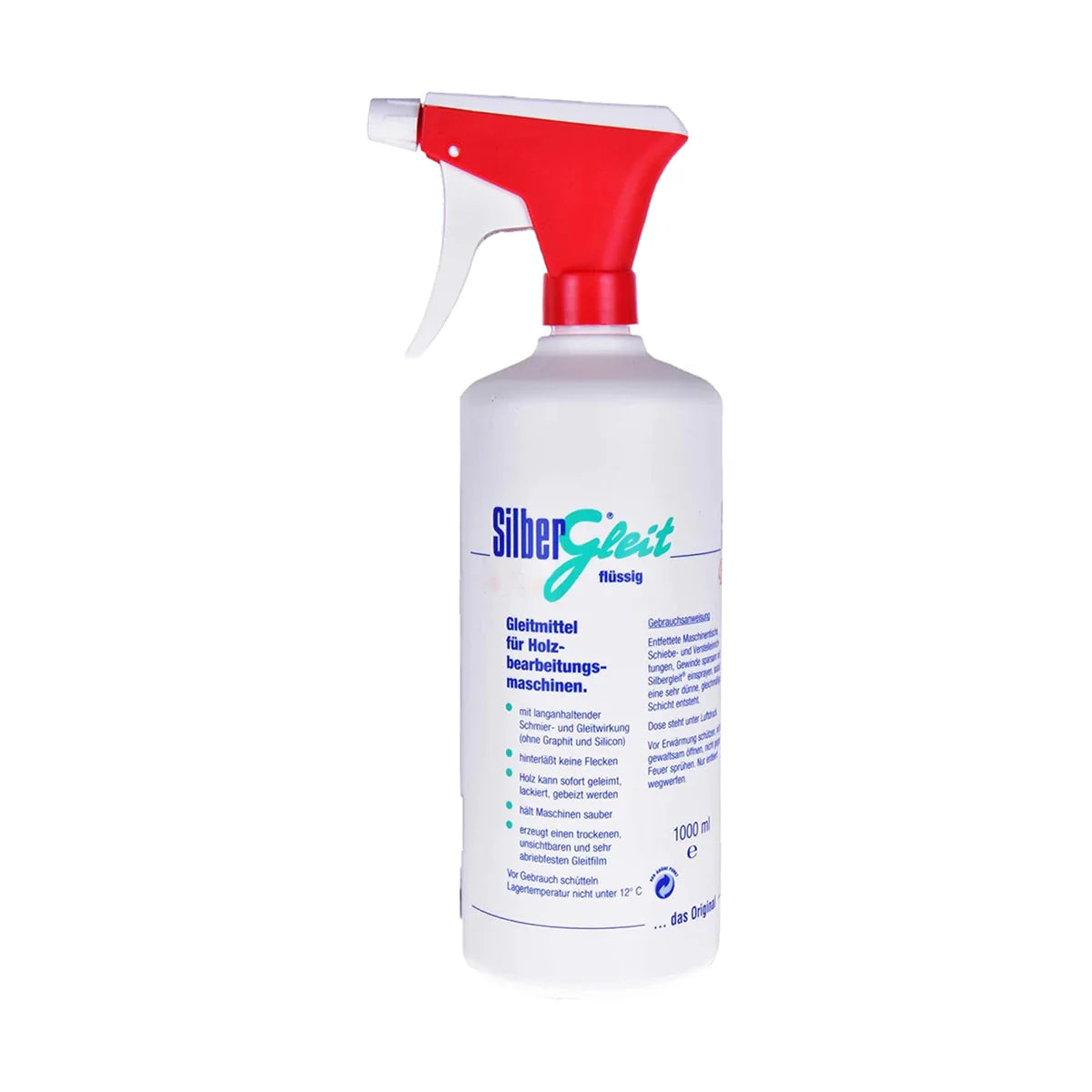 S&D 210258 Silber-Gleit® Lubricant