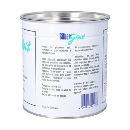 S&D 210258 Silber-Gleit® Lubricant