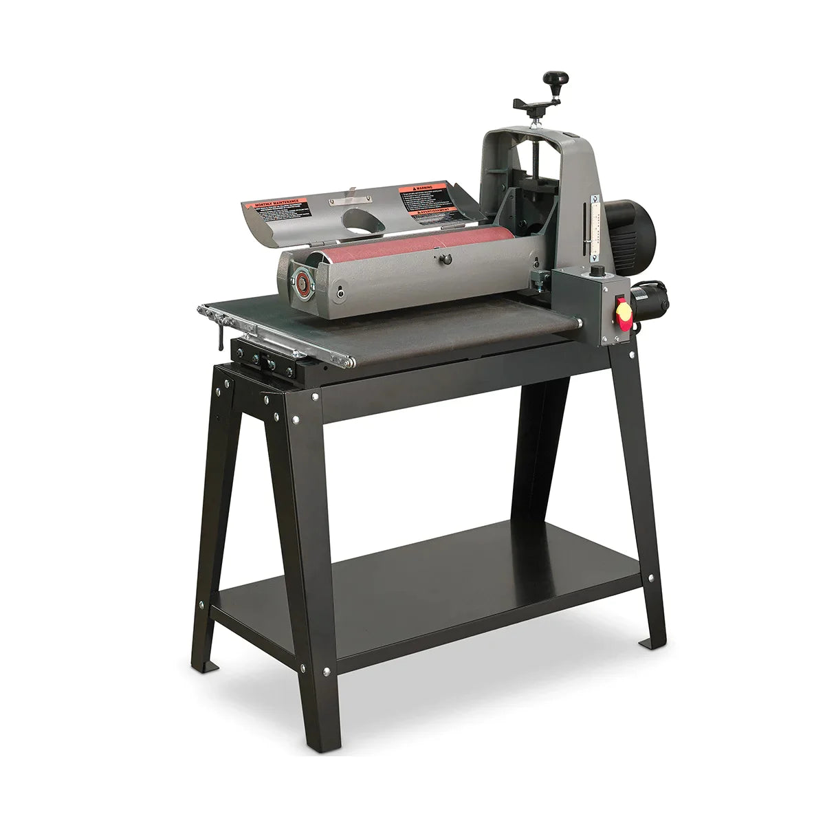 SuperMax Tools SUPMX-71938-D-P 19-38 Drum Sander Package
