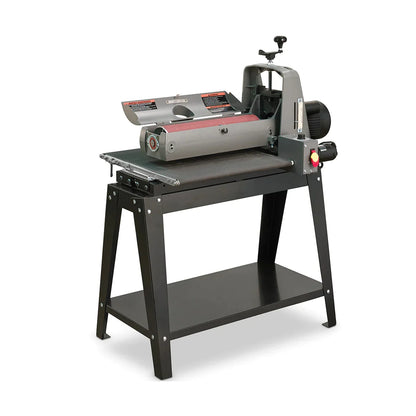 SuperMax Tools SUPMX-71938-D-P 19-38 Drum Sander Package