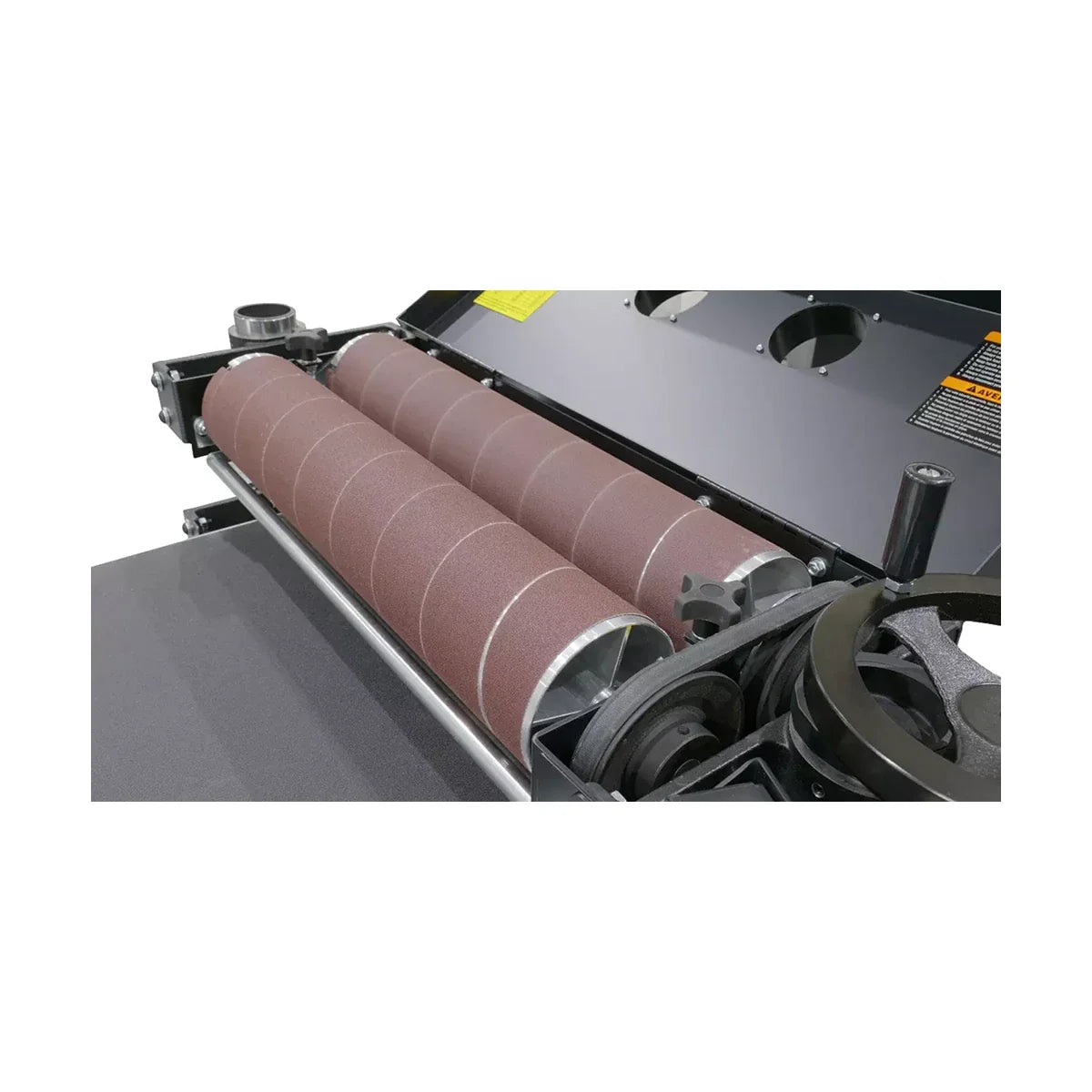 SuperMax Tools SUPMX-913002 25" Double Drum Sander