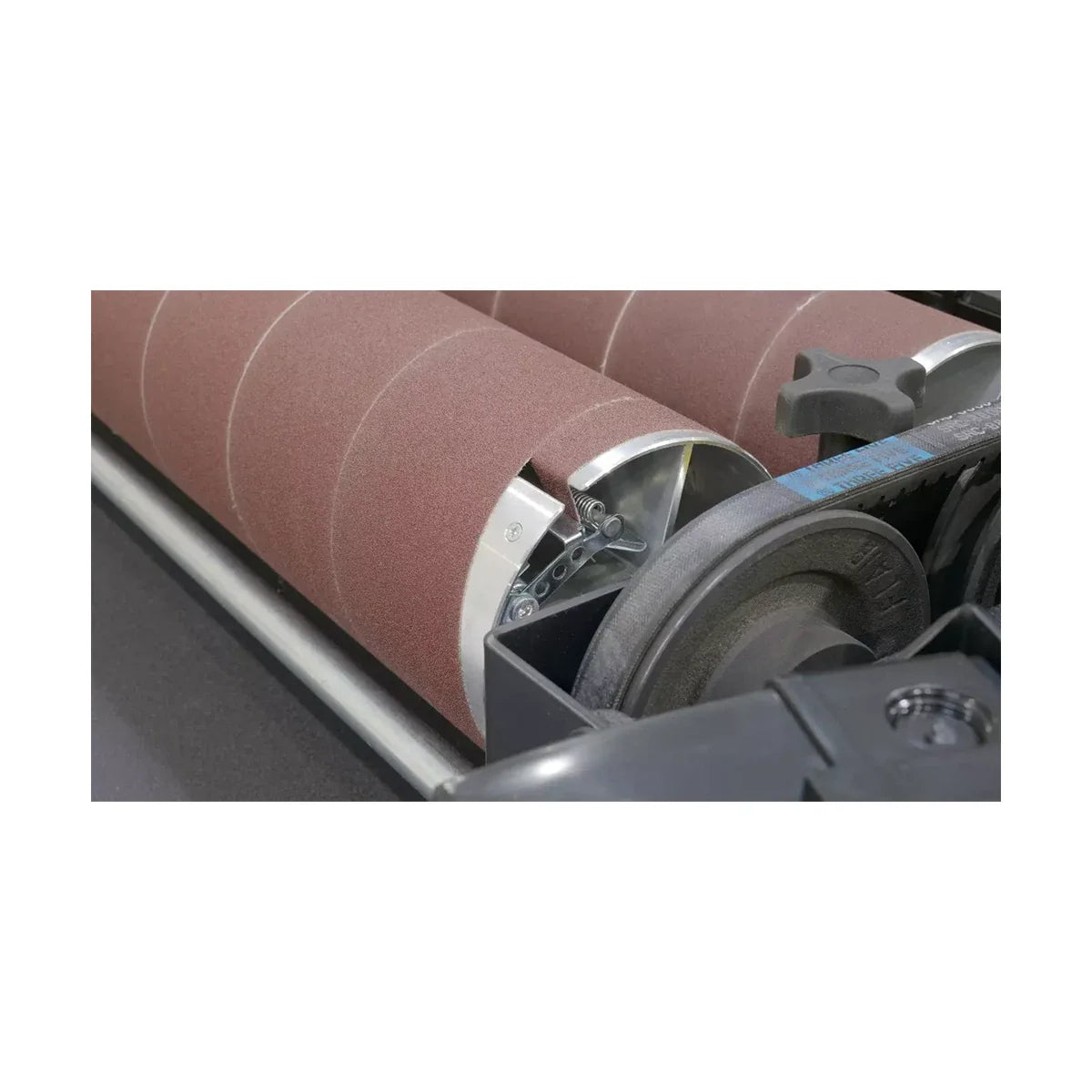 SuperMax Tools SUPMX-913002 25" Double Drum Sander