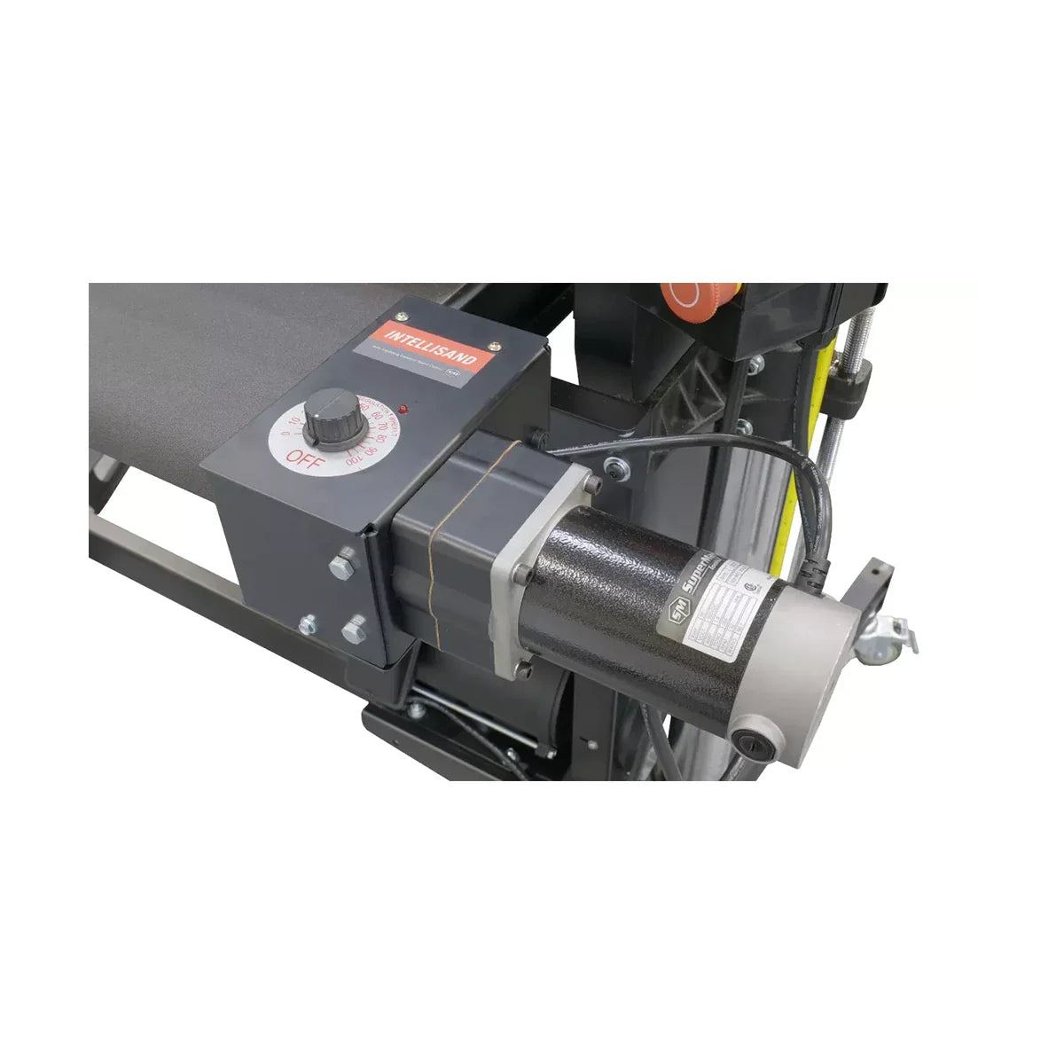 SuperMax Tools SUPMX-913002 25" Double Drum Sander