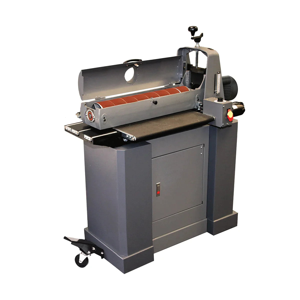 SuperMax Tools SUPMX-72550-D-P 25-50 Drum Sander Package