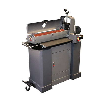 SuperMax Tools SUPMX-72550-D-P 25-50 Drum Sander Package