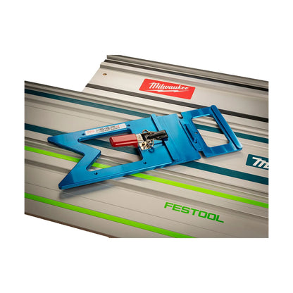 TSO Products 61-519 GRS-16 PE V2 Parallel Edge Guide Rail Square