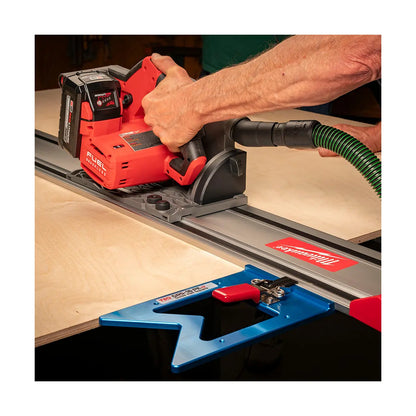 TSO Products 61-519 GRS-16 PE V2 Parallel Edge Guide Rail Square