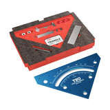 TSO Products 61-539 MTR-X Multifunction Precision Triangle Set