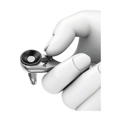 Wera Tools 05004170001 Zyklop Mini 1 14 Piece Bicycle Ratchet & Bit Set