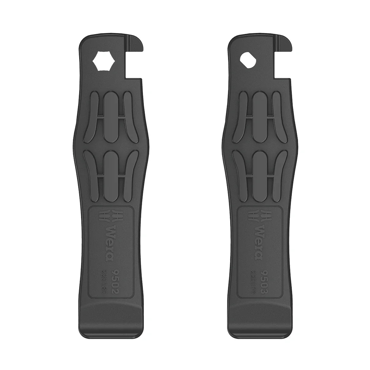 Wera Tools 05004172001 Zyklop Mini 1 41 Piece Bicycle Ratchet Bit & Set