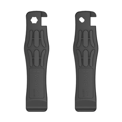 Wera Tools 05004172001 Zyklop Mini 1 41 Piece Bicycle Ratchet Bit & Set