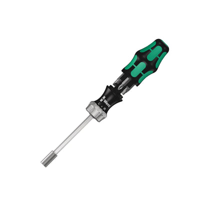 Wera Kraftform Kompakt 27 RA 2 SB Screwdriver 6-Piece Set