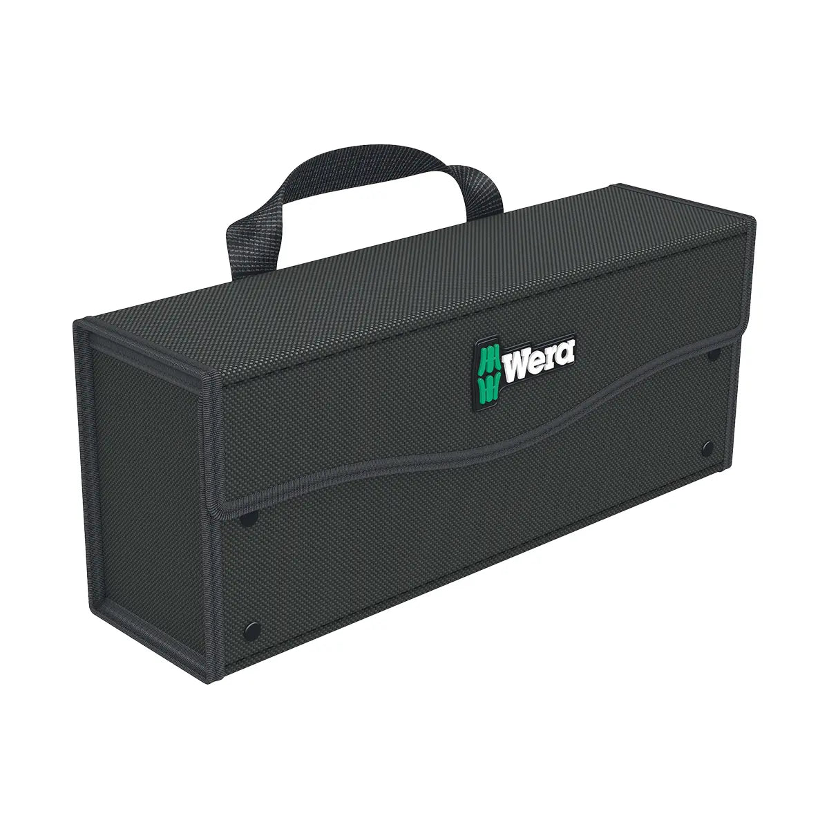 Wera Tools 05004352001 2go 3 Tool Box 130 x 325 x 80 mm