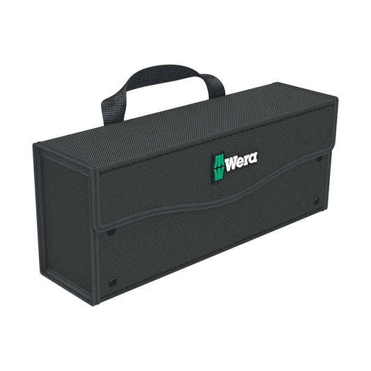 Wera Tools 05004352001 2go 3 Tool Box 130 x 325 x 80 mm