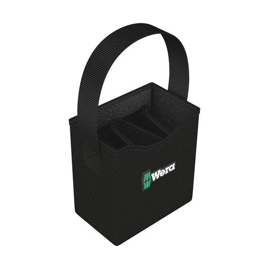 Wera Tools 05004353001 Wera 2go 4 Tool Quiver
