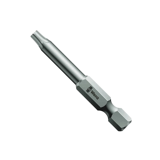 Wera Tools 05060137001 867/4 Z TORX Bit TX 30 x 50 mm