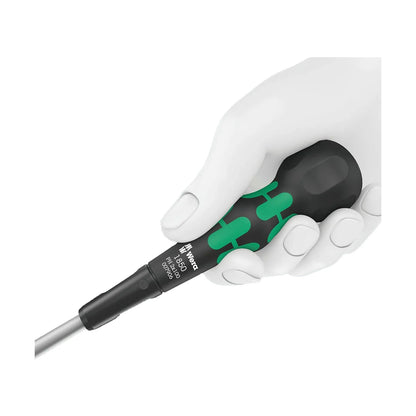 Wera Tools 05134028001 9527 9-Piece Ball-Grip Screwdriver Set 1