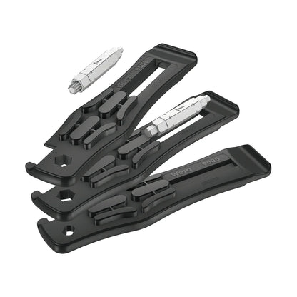 Wera Tools 05004182001 Bicycle Set 15 5-Piece