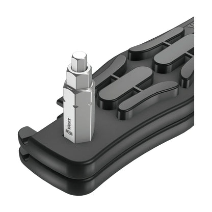 Wera Tools 05004182001 Bicycle Set 15 5-Piece