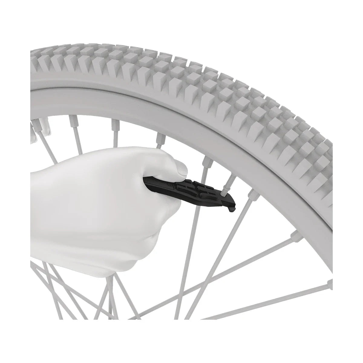 Wera Tools 05004182001 Bicycle Set 15 5-Piece