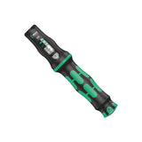 Wera Tools 05075622001 Click-Torque C 3 Torque Wrench with Reversible Ratchet 40-200 Nm 1/2" Drive