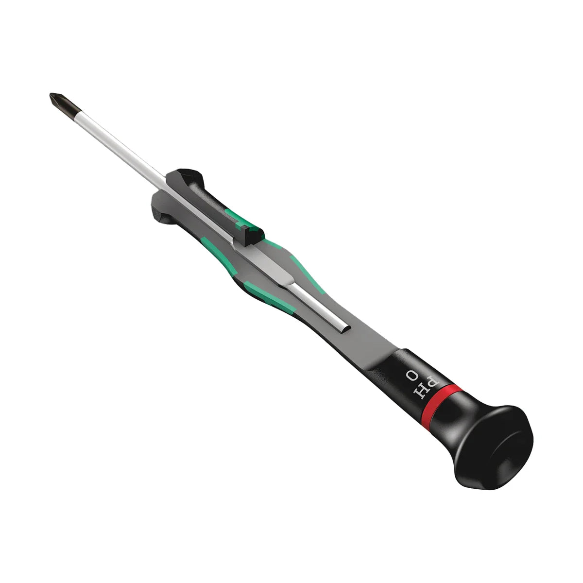 Wera Tools 05118150001 2035/6 A 6 - Piece Screwdriver Set and Rack