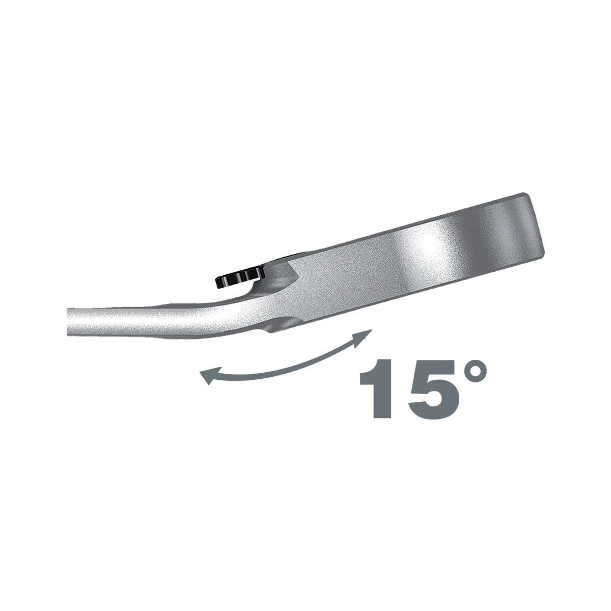 Wera Tools 05150123001 9733 Foam Insert & 6001 11 Piece Joker Switch Wrench Set 1