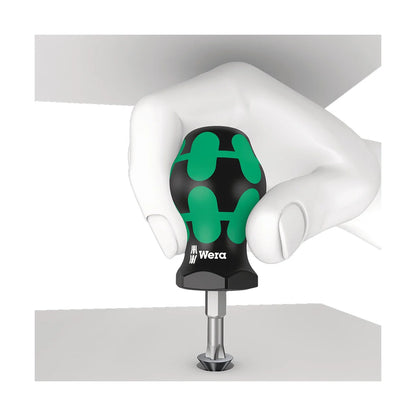 Wera Tools 05150101001 9710 Foam Insert & 18 Piece Screwdriver Set 1