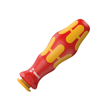 Wera Tools 05150151001 9751 Foam Insert & 28 Piece Kraftform Kompakt VDE Set 1